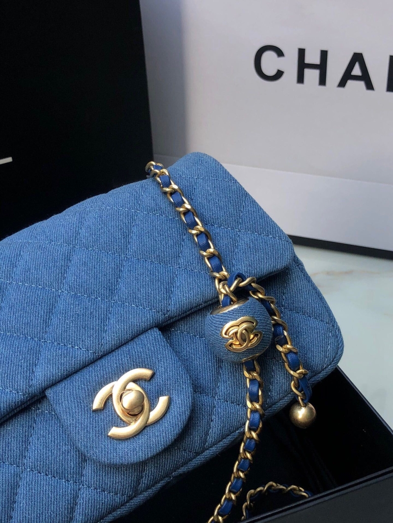 Ch**el cf series bags